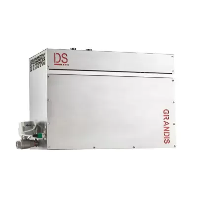 Парогенератор Grandis DS 210
