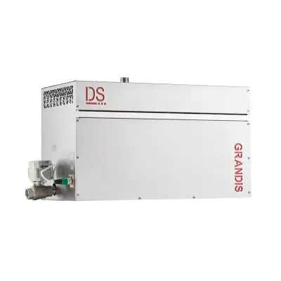 Парогенератор Grandis DS 60