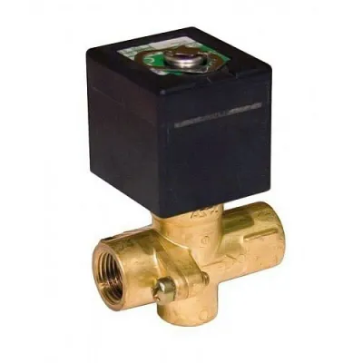 Дренажный клапан для парогенератора Helo Steam