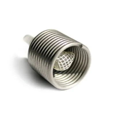 Фильтрующий элемент HygroMatik для систем ароматизации