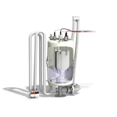 Система очистки Hygromatik Super Flush для FlexLine