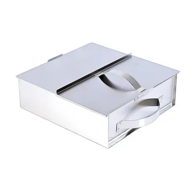 Ящик для золы IKI