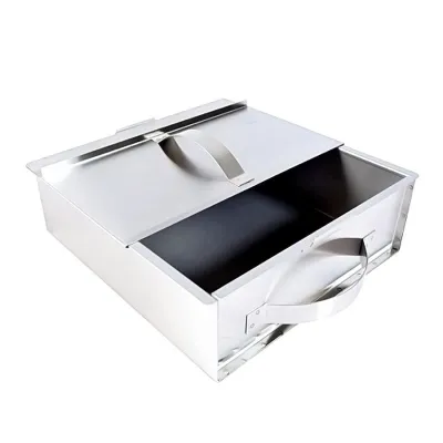 Ящик для золы IKI