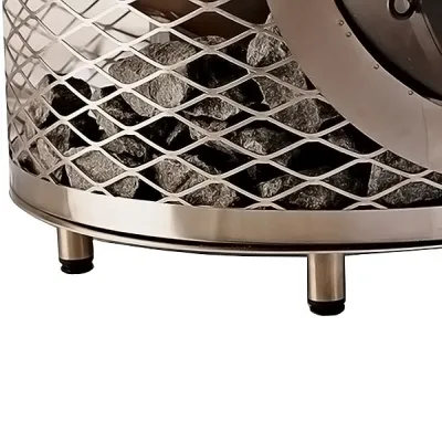 Подставка под печь IKI