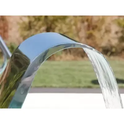Излив водопада для бассейна Ideal Indiana