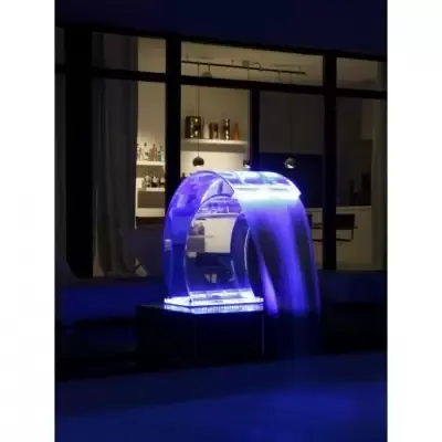 Излив водопада Ideal Tropic RGB