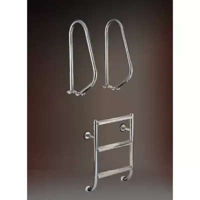 Раздельная лестница Ideal Tina Model 04