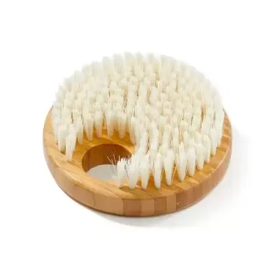 Массажная щетка для тела KOLO