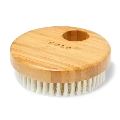 Массажная щетка для тела KOLO