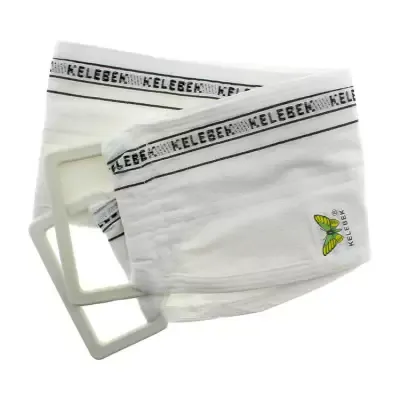 Кесе для спины KELEBEK Original мягкая