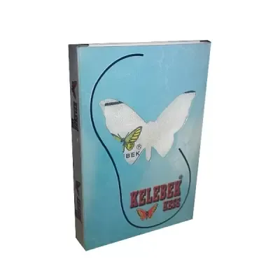 Рукавица Кесе мягкой текстуры в коробке KELEBEK Original