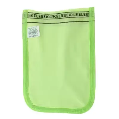 Рукавица Кесе мягкой текстуры цветная KELEBEK Original