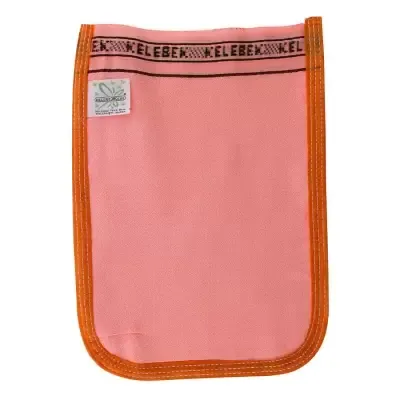 Рукавица Кесе мягкой текстуры цветная KELEBEK Original