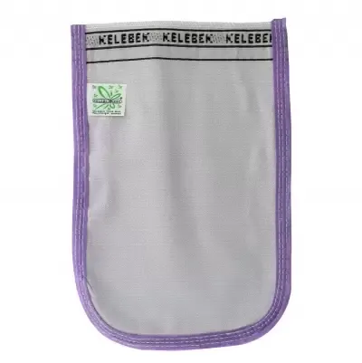 Рукавица Кесе мягкой текстуры цветная KELEBEK Original