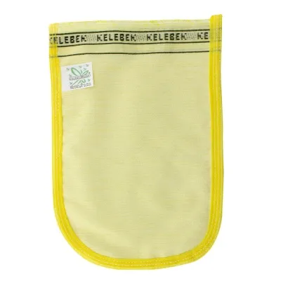 Рукавица Кесе мягкой текстуры цветная KELEBEK Original