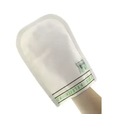 Рукавица Кесе KELEBEK натуральная плотная жесткая