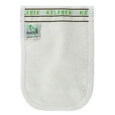 Рукавица Кесе KELEBEK натуральная плотная жесткая