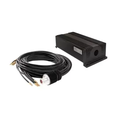 Оптоволоконное RGB освещение RGB Cariitti для полков VPL30C