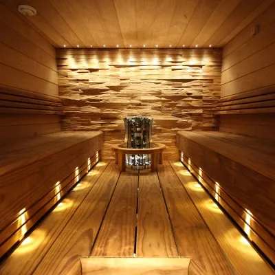 Оптоволоконное освещение Cariitti VPAC-1527 для потолка