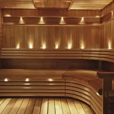 Оптоволоконное освещение Cariitti VPAC-1527 для потолка