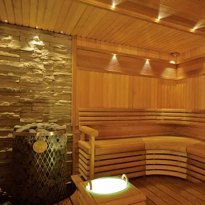 Оптоволоконное освещение Cariitti VPAC-1527 для потолка