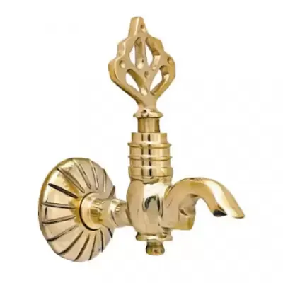 Кран для хамама латунный в османском стиле, тип 954