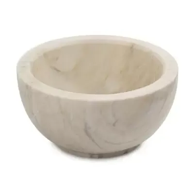 Курна для хамама мраморная КМ-19