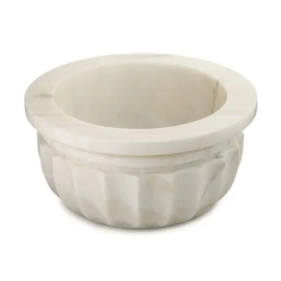 Курна для хамама мраморная КМ-24