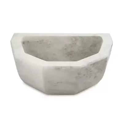 Курна для хамама мраморная КМ-26