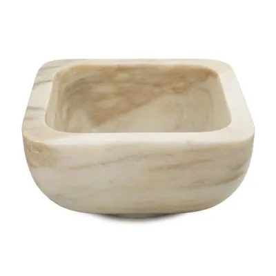 Курна для хамама мраморная КМ-27