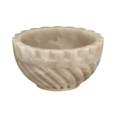 Курна для хамама мраморная КМ-60