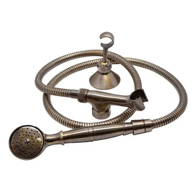 Лейка для душа в османском стиле Тип 963 Антик, латунь