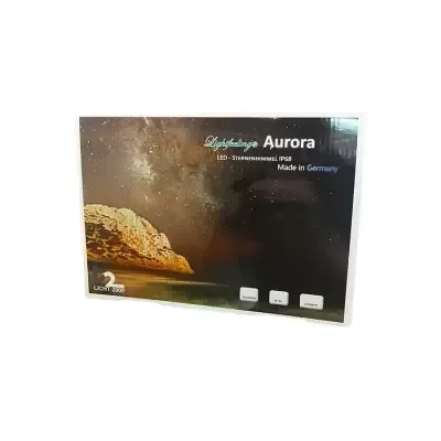 Звездное небо Licht-2000 Aurora 5–80 ламп