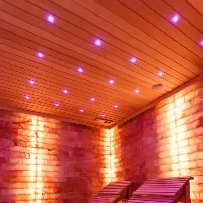 Звездное небо Licht-2000 Aurora 5–80 ламп