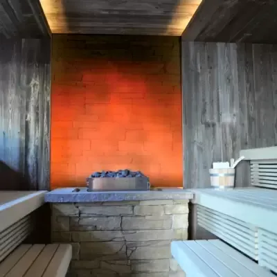 Световое панно Licht-2000 Avani Fuoco 2000 × 925 эффект пламени