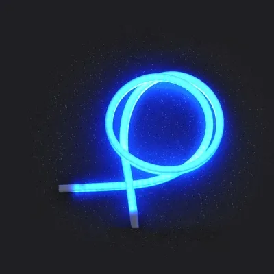 Гибкая световая трубка Licht-2000 Helliflex 300 см