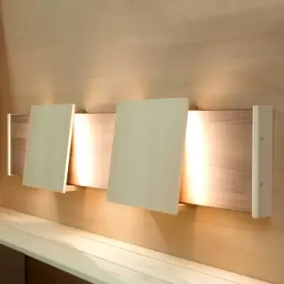 Спинка с подсветкой Licht-2000 Siesta