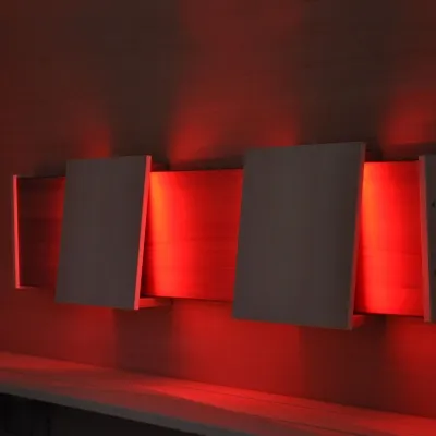 Спинка с подсветкой Licht-2000 Siesta