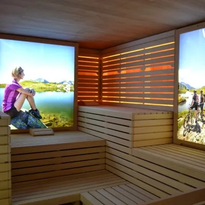 Подсветка Licht-2000 Surcafe