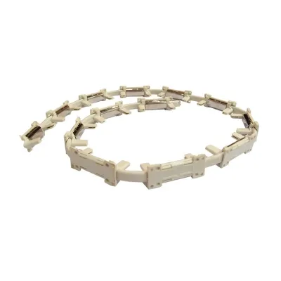 Световой шнур для сауны Licht-2000 Xenoflex, 1 м