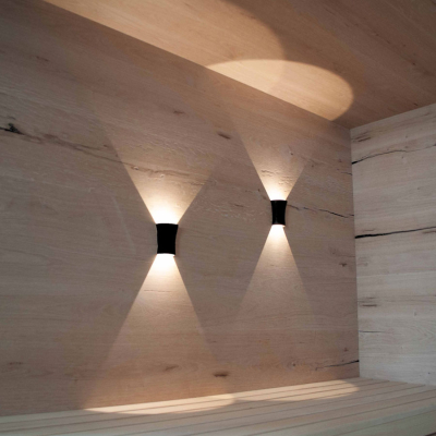 Светильник для сауны Licht-2000 Lily