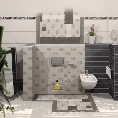 Панель Lux Elements ELEMENT-EL 50 мм