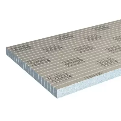 Панель Lux Elements ELEMENT-SL 50 надрезы по длине