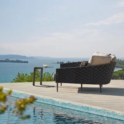 Коллекция мебели Manutti Cascade