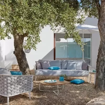 Коллекция мебели Manutti Cascade