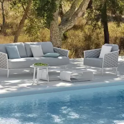 Коллекция мебели Manutti Cascade