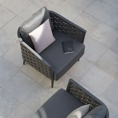 Кресло Manutti Cascade