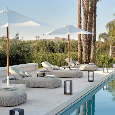 Коллекция мебели Manutti Kobo