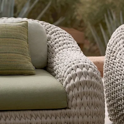 Коллекция мебели Manutti Kobo