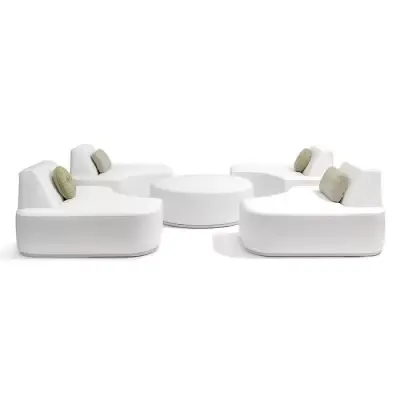 Коллекция мебели Manutti Moon Island